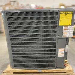 DALLAS LOCATION- GOODMAN 5 TON 15.2 Seer2 CONDENSING UNIT