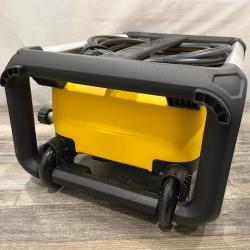 AS-IS DEWALT 2100 PSI 1.2 GPM 13 Amp Cold Water Electric Pressure Washer with Internal Equipment Storage