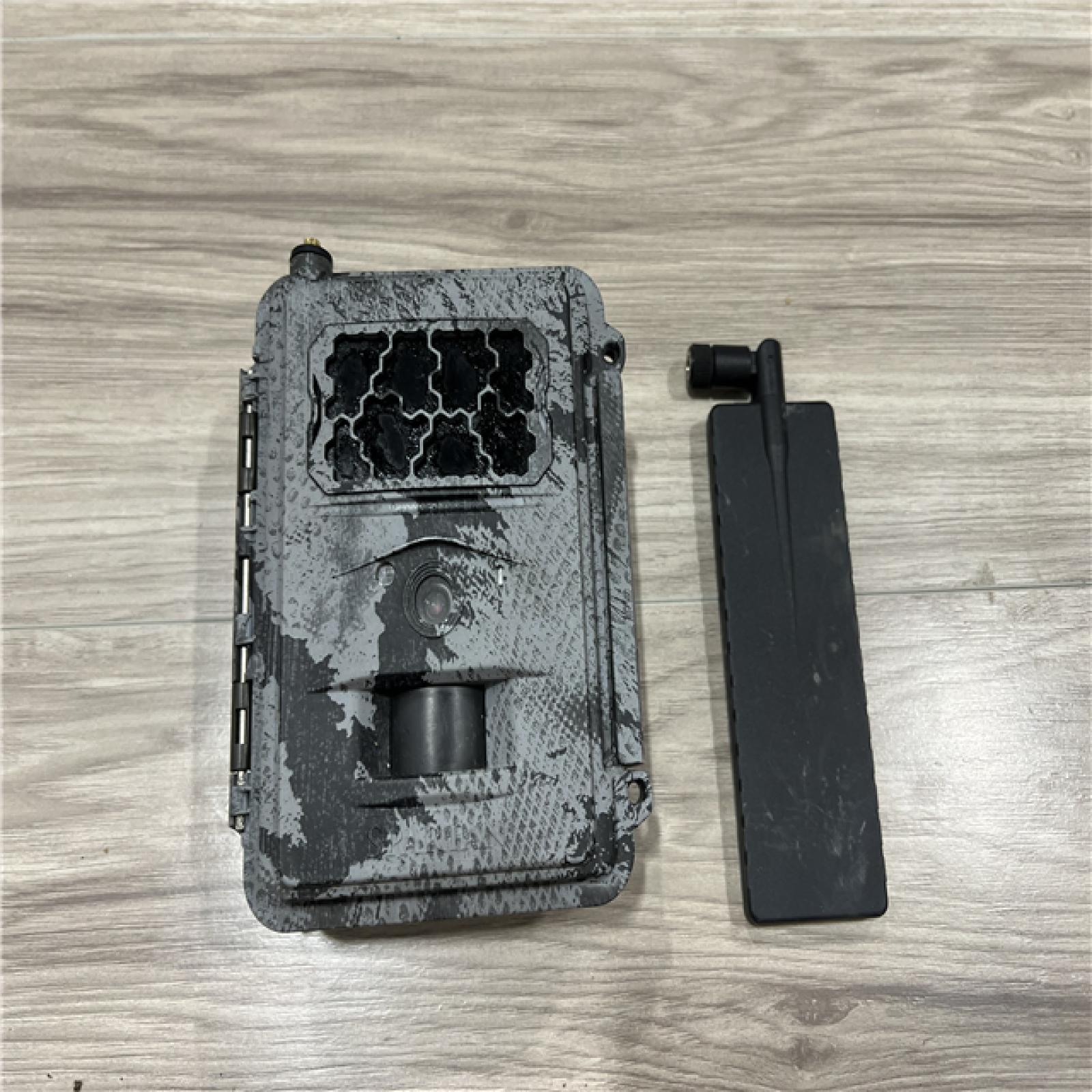 AS-IS Spartan GoLIVE 4G/LTE Trail Camera