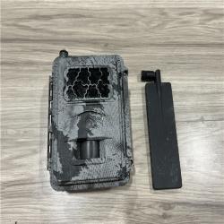 AS-IS Spartan GoLIVE 4G/LTE Trail Camera