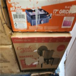 Phoenix AS-IS .Com Home Improvement Pallet