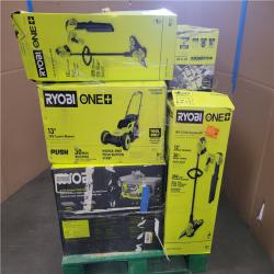 PHOENIX AS-IS TOOL PALLET