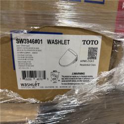 DALLAS LOCATION - AS-IS MONSTER TURBO