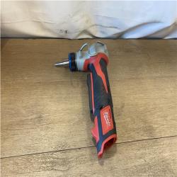 AS-IS Milwaukee Cordless PEX Expansion Tool Kit
