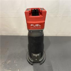 AS-IS - Milwaukee M18 FUEL 18V Lithium-Ion Brushless Cordless Compact Router