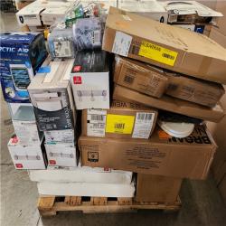 Phoenix AS-IS Mixed Home Improvement Pallet