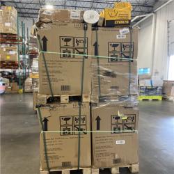 DALLAS LOCATION - AS-IS HOME IMPROVEMENT PALLET