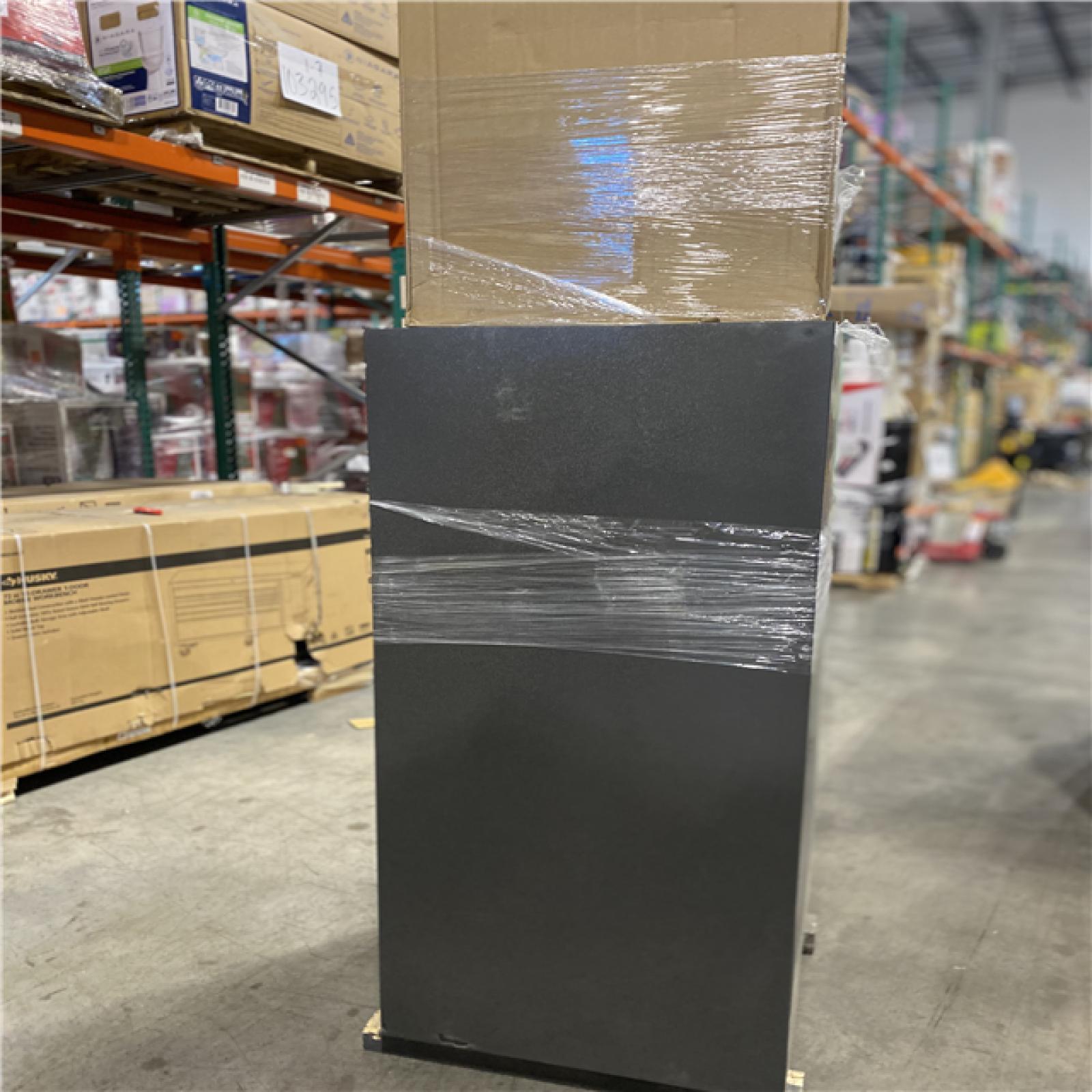 DALLAS LOCATION- AS-IS HOME IMPROVEMENT PALLET