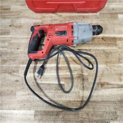 HOUSTON LOCATION - AS - IS Milwaukee  7 Amp 7/8 in. SDS Plus D-Handle Rotary Hammer