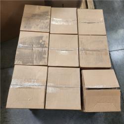 Phoenix NEW Copeland ZR48K5E-PFV-800 Single Phase Scroll Compressor - 46 200-61 900 BTU Pallet of 9