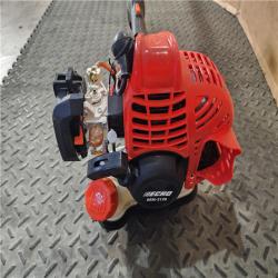 HOUSTON LOCATION - AS-IS Echo 16 Inch 21.2 CC Engine Straight Shaft String Trimmer - SRM-2120