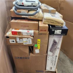 Phoenix AS-IS Monster Turbo Pallet