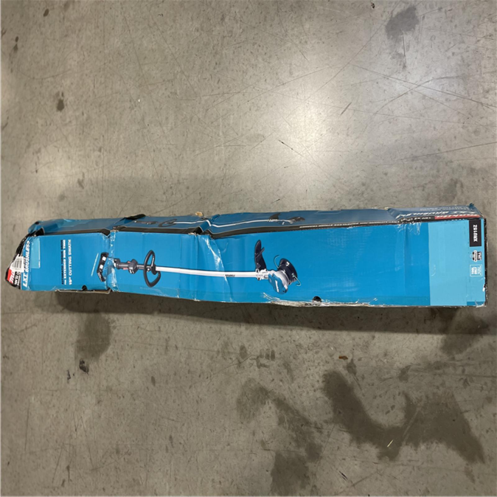 DALLAS LOCATION- AS-IS Makita LXT 18V X2 (36V) Cordless String Trimmer (Tool Only)