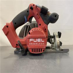 AS-IS Milwaukee 5-Piece Combo Kit
