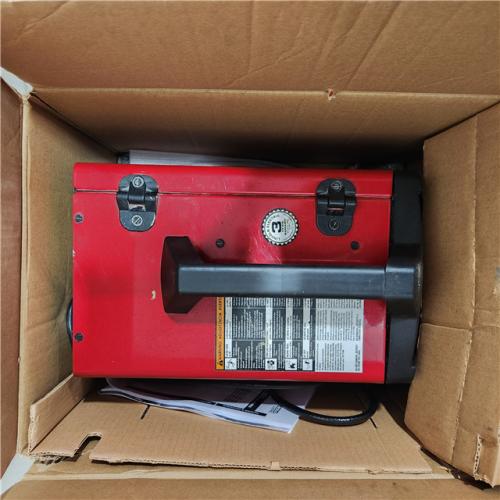 Dallas Location - As-Is Lincoln Electric Weld-Pak 140 Amp MIG Welder