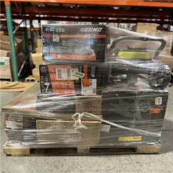 DALLAS LOCATION - AS-IS MONSTER TURBO