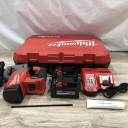 AS-IS Milwaukee 18V M18 FUEL Cordless SDS-Plus Rotary Hammer Kit