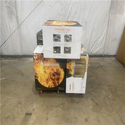 Houston Location - AS-IS home improvement pallet Solo Stove YUKON 2.0