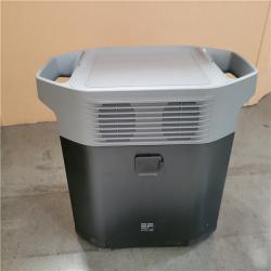 CALIFORNIA AS-IS NEW ECOFLOW DELTA2 2 700 WATT GENERATOR
