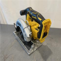 AS-IS - DEWALT 20-Volt MAX Lithium-Ion Cordless 7-Tool Combo Kit