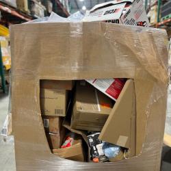 DALLAS LOCATION - AS-IS MONSTER TURBO