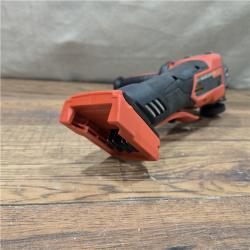 AS-IS Milwaukee 2880-20 M18 FUEL 18-Volt Lithium-Ion Brushless Cordless 4-1/2 in./5 in. Grinder W/Paddle Switch (Tool-Only)