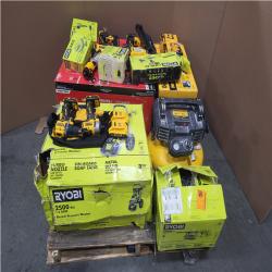 PHOENIX AS-IS TOOL PALLET