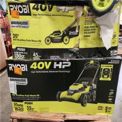 Phoenix AS-IS Mixed Home Improvement Pallet