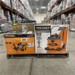 DALLAS LOCATION - AS-IS HOME IMPROVEMENT PALLET