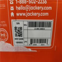 Phoenix Location NEW Jackery Solar Generator Explorer 2000 Plus 2042.8Wh/ 3000W Model No. Je-2000C