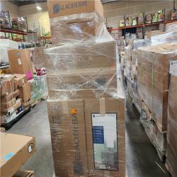 Phoenix Location Pallet of Assorted Glacier Bay Vanities