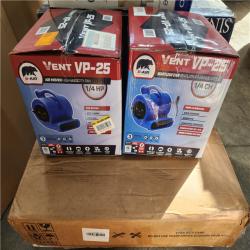 Phoenix AS-IS Mixed Home Improvement Pallet