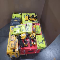 PHOENIX AS-IS TOOL PALLET