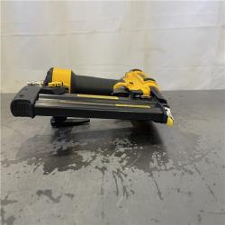 AS-IS- DeWalt 18 Gauge Precision Point Brad Nailer with Selectable Trigger