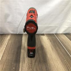 AS-IS Milwaukee  FUEL SURGE 12V Lithium-Ion Brushless Cordless 1/4 in. Hex Impact Driver Compact Kit