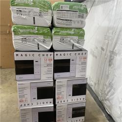 Houston Location - AS-IS home improvement pallet
