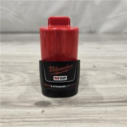 AS-IS Milwaukee Women's XL Black Heated Jacket Kit