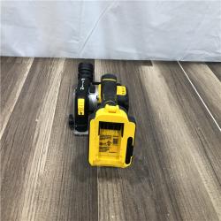 AS-IS DEWALT 20V XR Cordless 3 in. Cut-Off Tool (Tool Only)