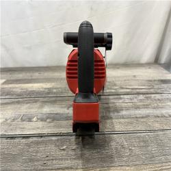 AS-IS Milwaukee FUEL 18V Lithium-Ion Brushless Cordless 1 in. Impact Wrench Extended Reach D-Handle (Tool-Only)