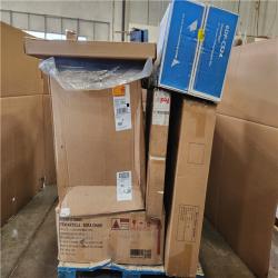 Phoenix AS-IS .Com Home Improvement Pallet