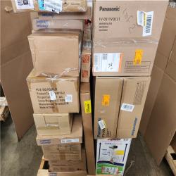 Phoenix AS-IS Monster Turbo Pallet