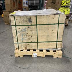 DALLAS LOCATION- TrafficMaster Birchwood Meadows Oak 6 MIL x 6 in. W x 48 in. L Waterproof Click Lock Luxury Vinyl Plank Flooring (21.95 sqft/case) PALLET -( 44 CASES)