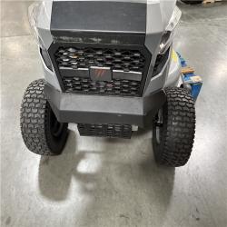 California AS-IS Murray MT100 42 Riding Mower