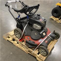 Dallas Location - As-Is Toro 30 Inch TimeMaster Gasoline Powered Lawn Mower