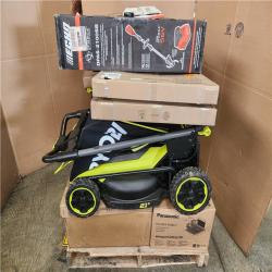 Phoenix AS-IS Monster Turbo Pallet