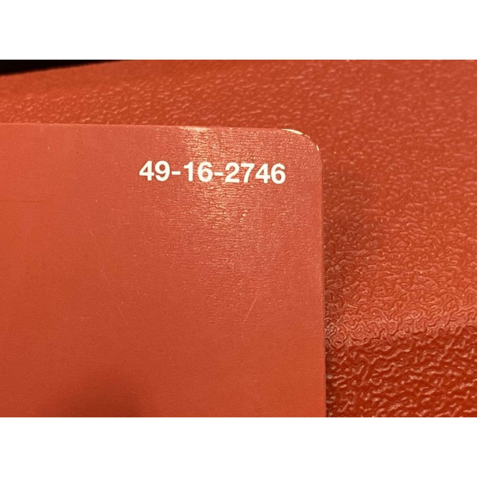 NEW - Milwaukee Tool Top Handle Chainsaw Case