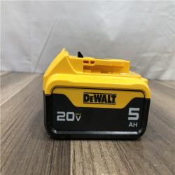 AS-IS DEWALT 20V MAX Lithium-Ion Battery Kit