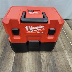 AS-IS Milwaukee Tools MLW0960-20 M12 Fuel Wet & Dry Vacuum Tool