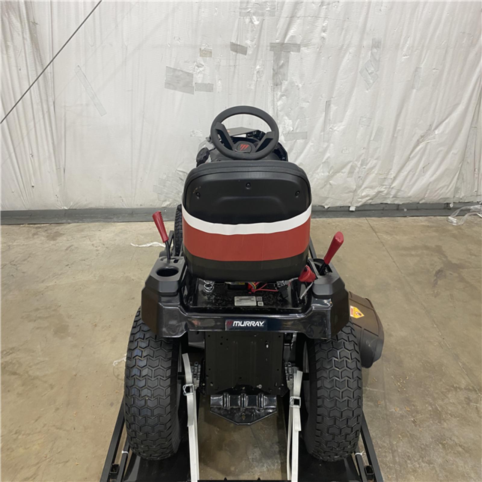 Houston Location - AS-IS Outdoor Power Equipment MURRAY MT100 42 INCH SIT DOWN MOWER