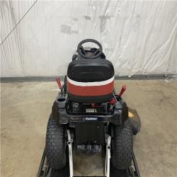 Houston Location - AS-IS Outdoor Power Equipment MURRAY MT100 42 INCH SIT DOWN MOWER